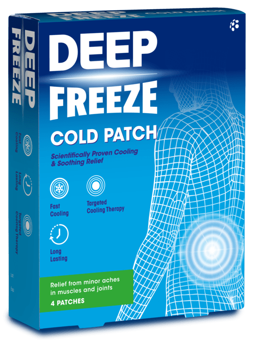 Cold Patch