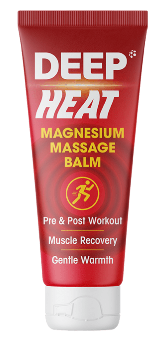 Magnesium Massage Balm