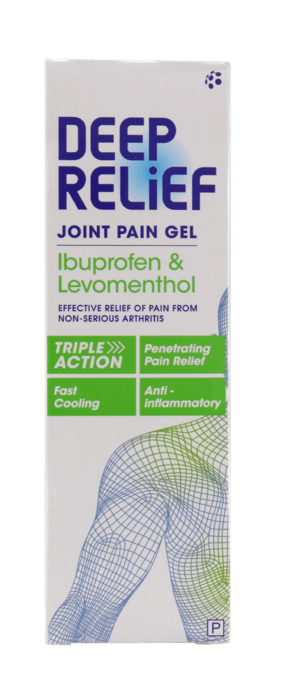 Joint Pain Gel