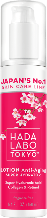 Anti-Aging Super Hydrator Lotion Anti-Aging Super Hydrator Lotion