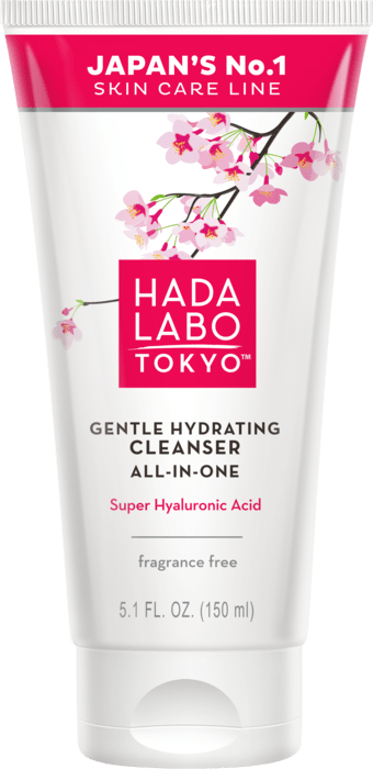 Gentle Hydrating Cleanser 