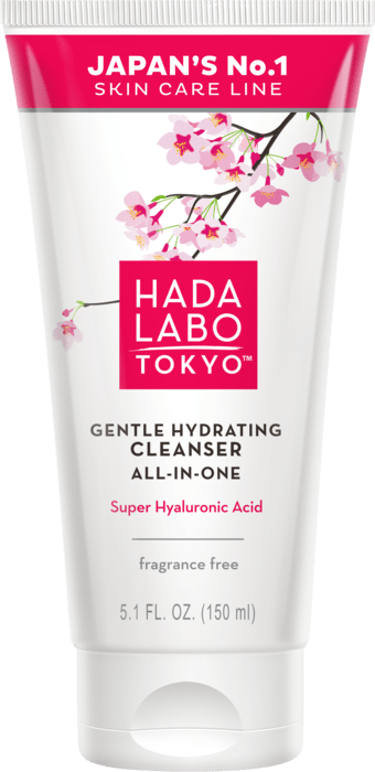 Gentle Hydrating Cleanser Gentle Hydrating Cleanser