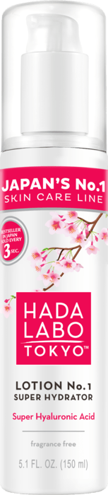 Super Hydrator Lotion Super Hydrator Lotion