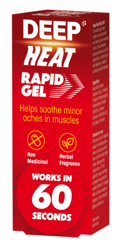 Rapid Gel
